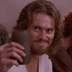 Willem Dafoe